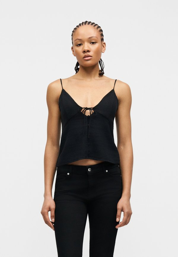 Abercrombie & Fitch SPRING BELLA CAMI