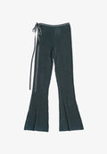 Mango ADULT - Trousers - dark blue