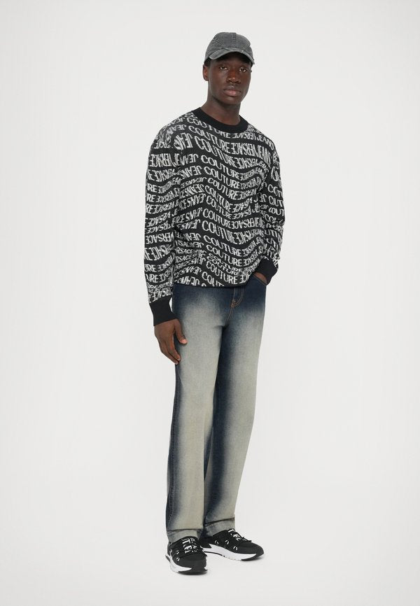 Versace Jeans Couture LOGO LIQUIFY