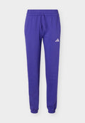 adidas Sportswear Tracksuit bottoms - pure purple/white