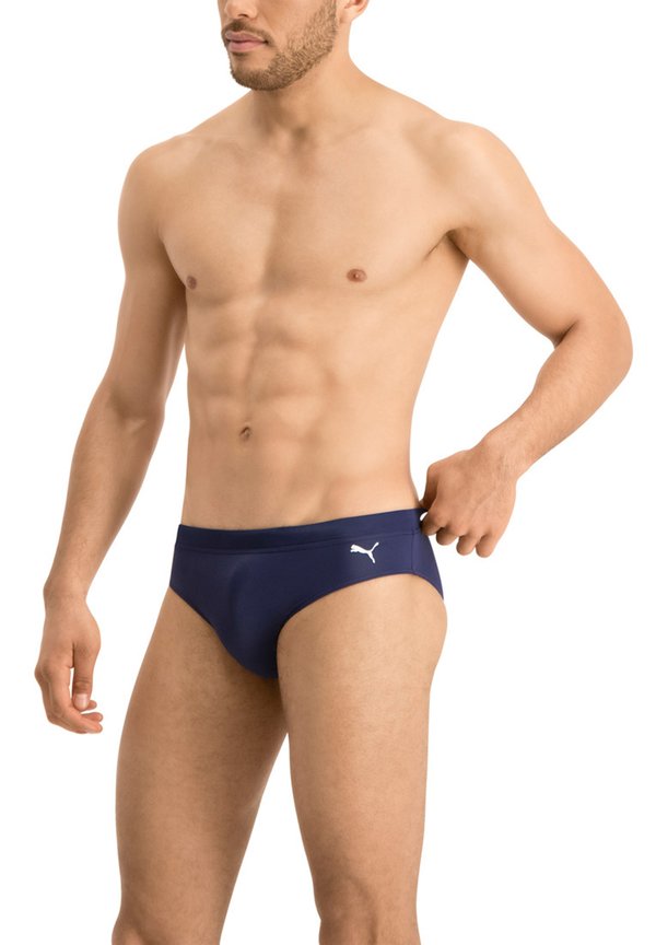 Puma Swimming briefs - navy