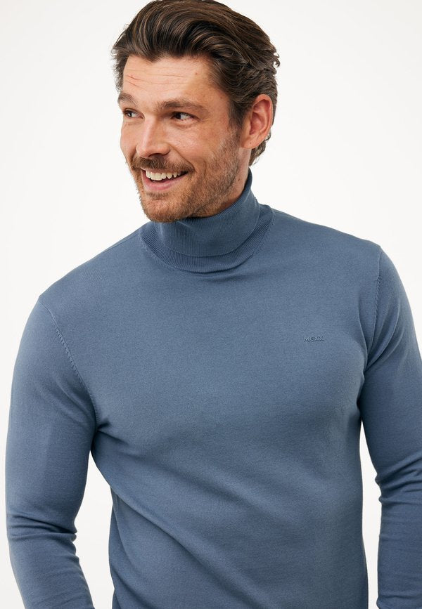 Mexx MERU ROLLNECK SWEATER