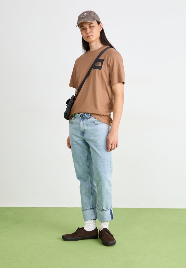 Volcom SOLVER