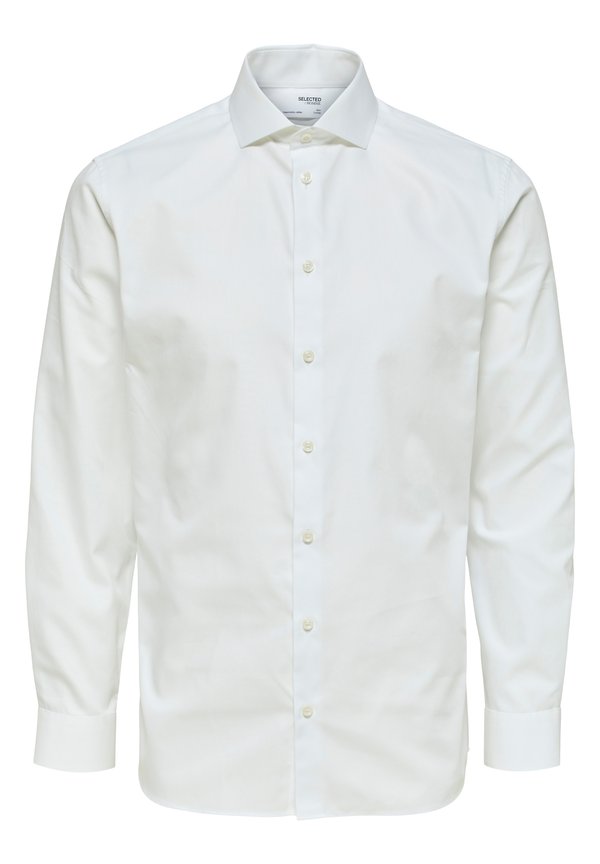 Selected SLHSLIMETHAN SHIRT CUT AWAY