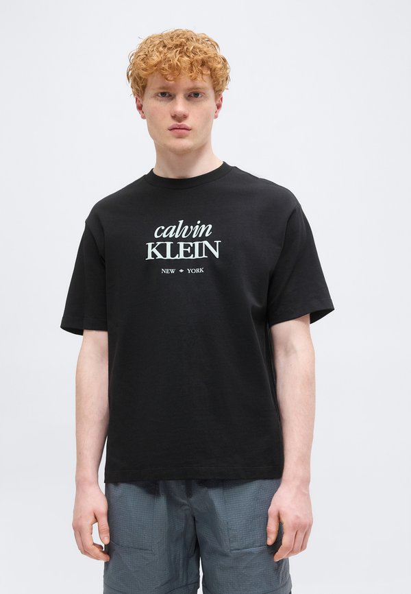Calvin Klein Jeans DIAMOND GRAP