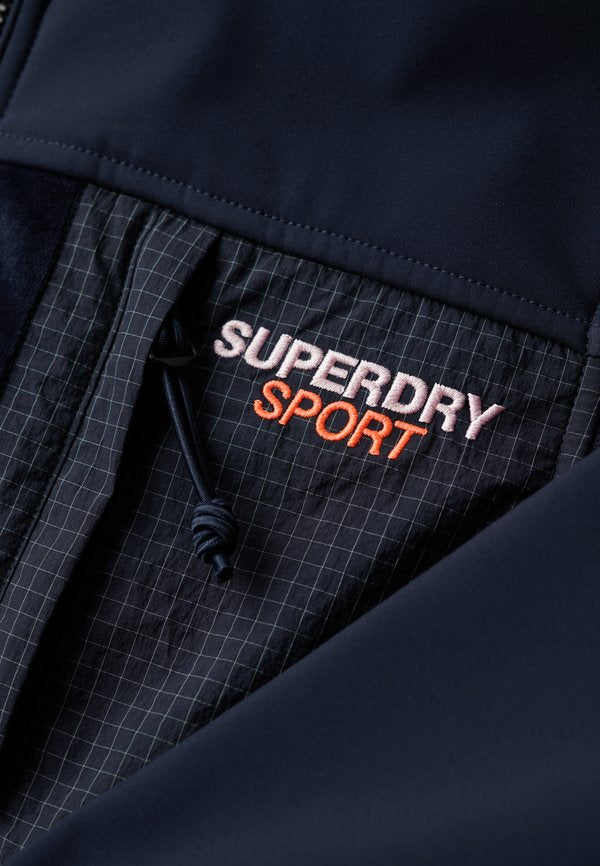 Superdry & Co HYBRID TREKKER