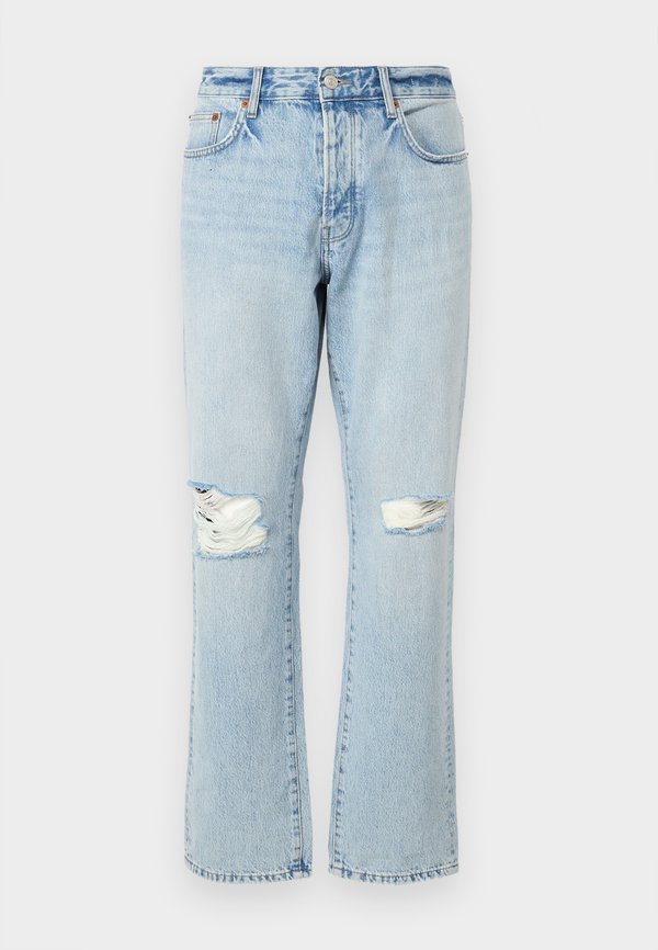 Only & Sons Regular fit ONSEDGE Mid waist Straight