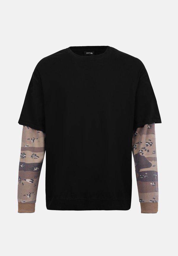 YOURTURN by Zalando WAFFLE CAMO UNISEX