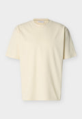 Lindbergh O-NECK TEE OVERSIZE S/S