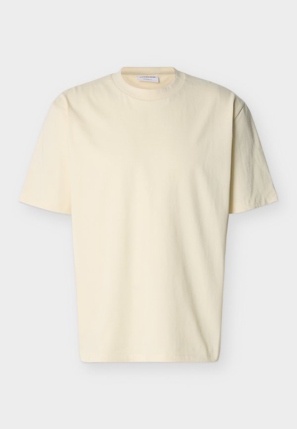 Lindbergh O-NECK TEE OVERSIZE S/S