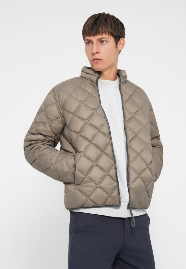 Jack & Jones PREMIUM JPRCCJAKE QUILTED REVERSIBLE JACKET