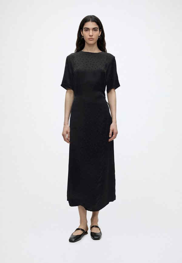 2nd Day 2ND SERENA JACQUARD VISCOSE