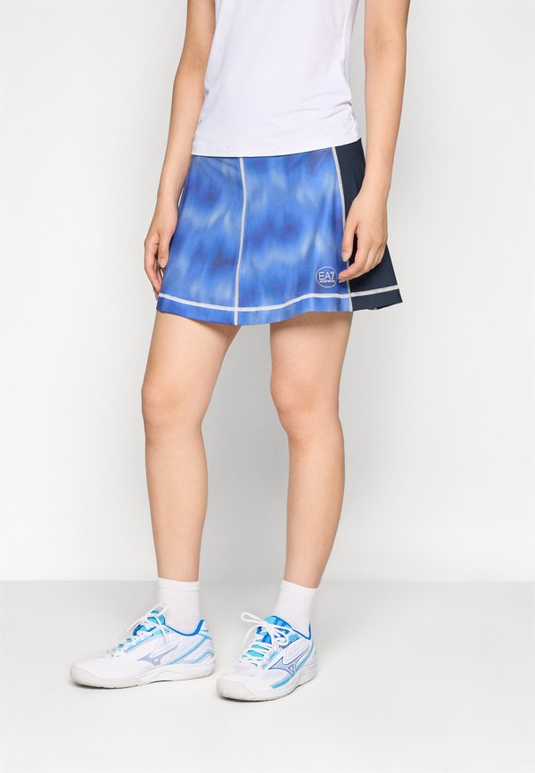 EA7 Emporio Armani TENNIS PRO FREESTYLE SKIRT