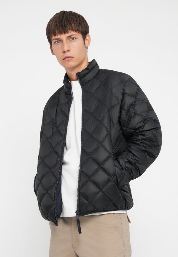 Jack & Jones PREMIUM JPRCCJAKE QUILTED REVERSIBLE JACKET