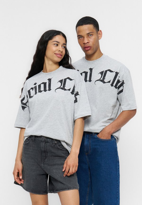 YOURTURN by Zalando UNISEX OVERSIZED FIT