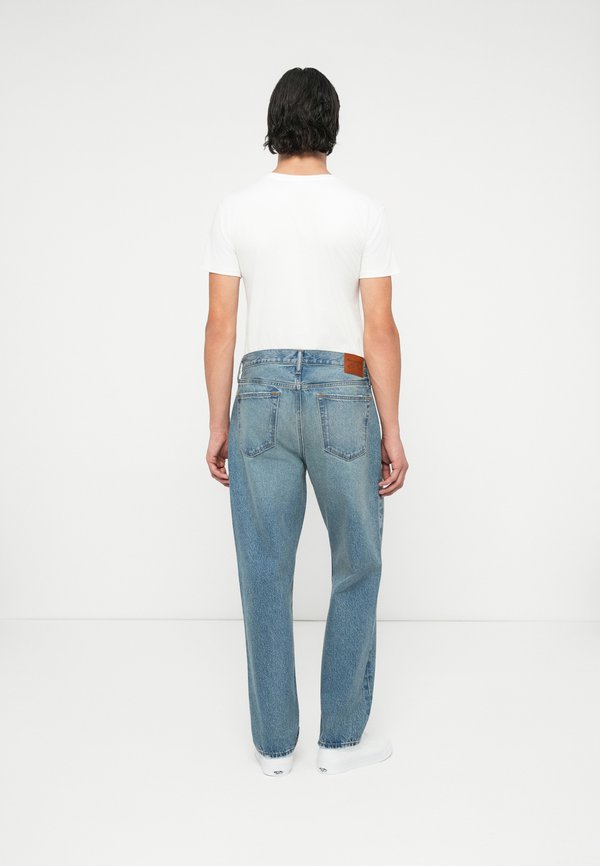 Abercrombie & Fitch LOOSE MEDIUM DRY PROCESS