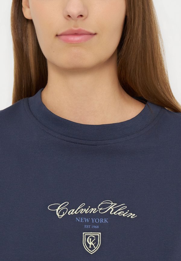 Calvin Klein Jeans OVERSIZED
