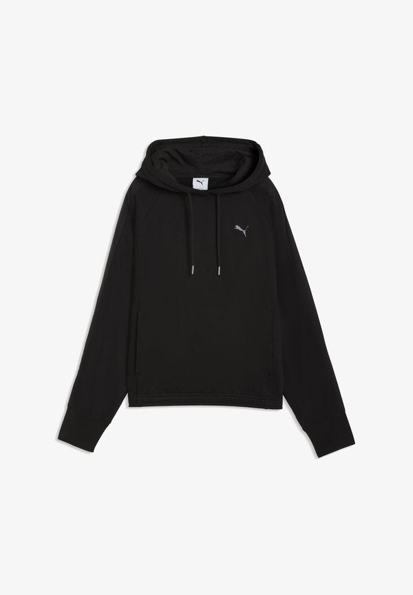 Puma HER  - Hoodie - black