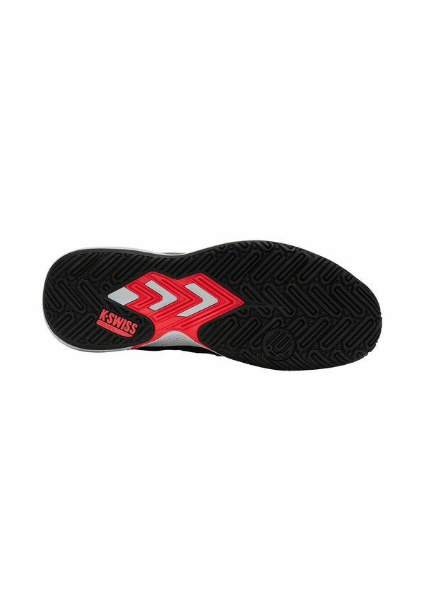 K-SWISS TURA TEAM
