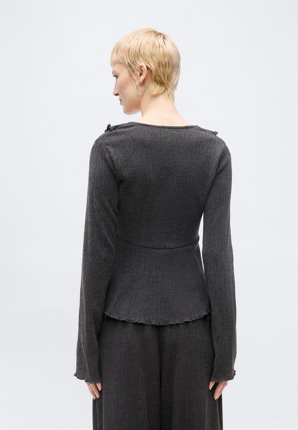 Vero Moda Tall VMLUNA FLOUNCE