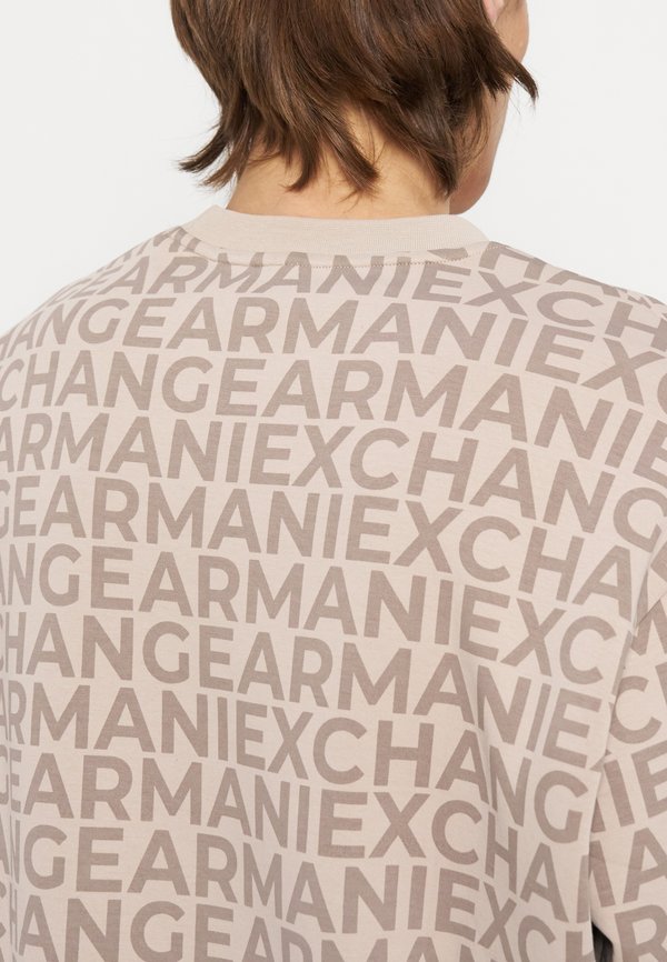 Armani Exchange FELPA