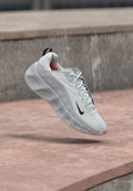 Nike Sportswear NIKE AVA ROVER UNISEX - Trainers - pure platinum-coloured/black/wolf grey