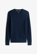 Tommy Hilfiger Jumper - desert sky