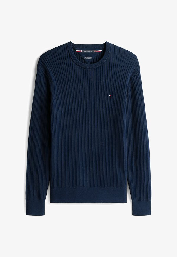 Tommy Hilfiger Jumper - desert sky