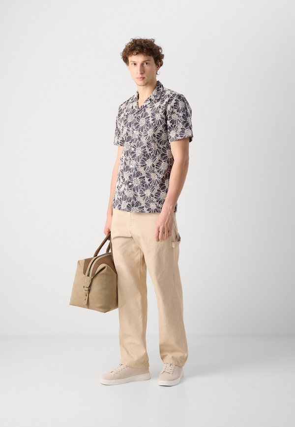 Lindbergh SUNFLOWER SHIRT