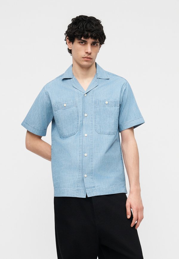 Jack & Jones PREMIUM JPRBLUMAX VINTAGE RESORT SHIRT