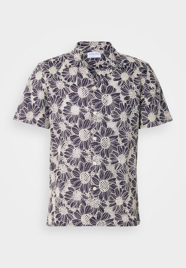 Lindbergh SUNFLOWER SHIRT