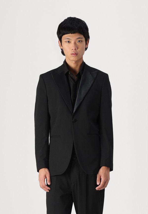 Selected SLHSLIM LIAM  SUIT FLEX