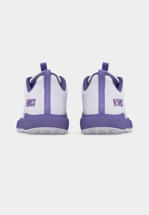 K-SWISS ULTRASHOT LIGHT CLAY