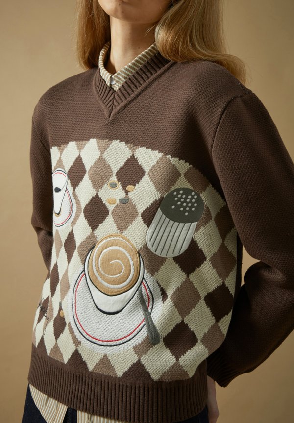 House of Sunny DAILY GRIND UNISEX