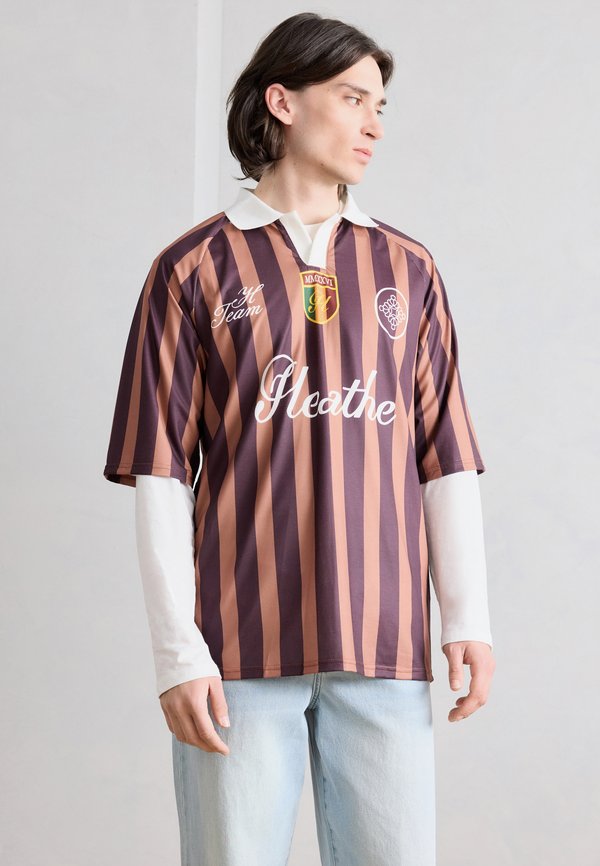 Heathe PAILLO STRIPE