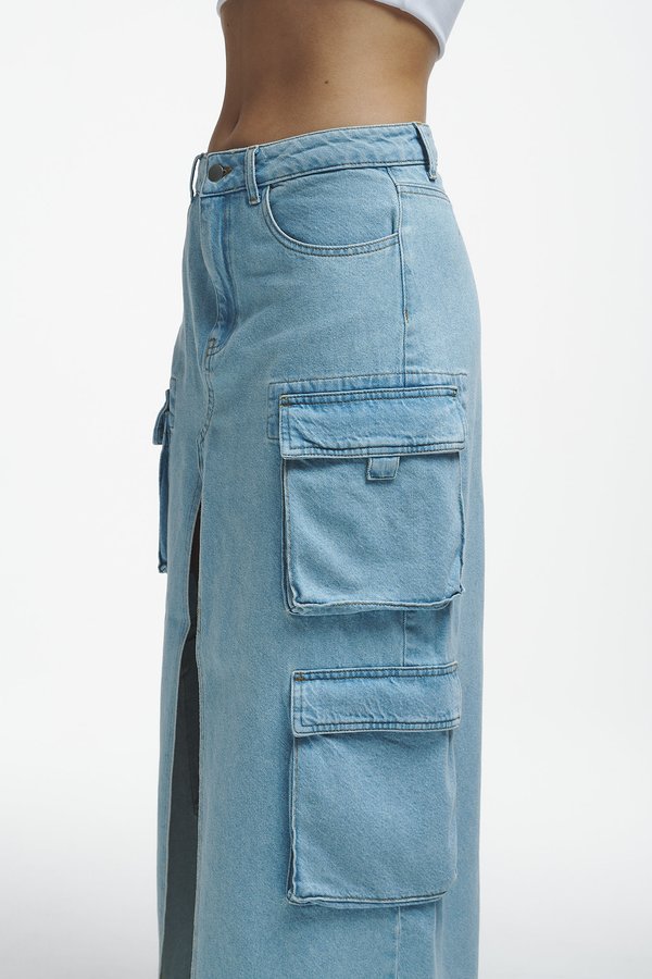 2Y Studios FIA SKIRT