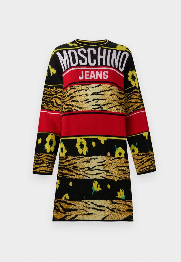 MOSCHINO JEANS DRESS