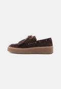 Melvin & Hamilton FARAH 1