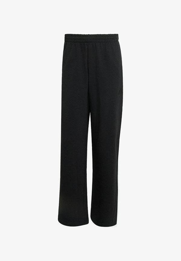 adidas Sportswear ADIDAS SPORTSWEAR M AK SL WD PT - Tracksuit bottoms - black
