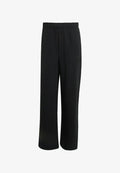 adidas Sportswear ADIDAS SPORTSWEAR M AK SL WD PT - Tracksuit bottoms - black