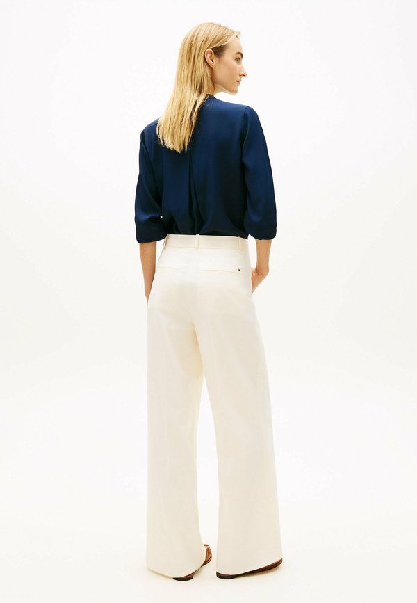 Tommy Hilfiger PREPPY WIDE LEG CHINO