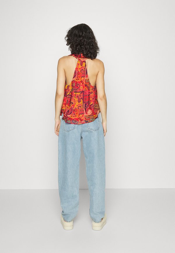 Free People STRAWBERRY TANK
