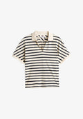 Tommy Hilfiger Print T-shirt - calico/dark night navy