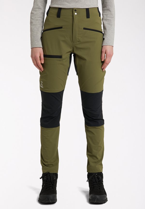 Haglöfs WANDER MID SLIM
