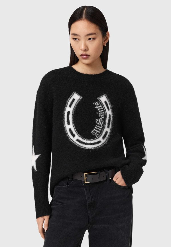 AllSaints KISMET JUMPER