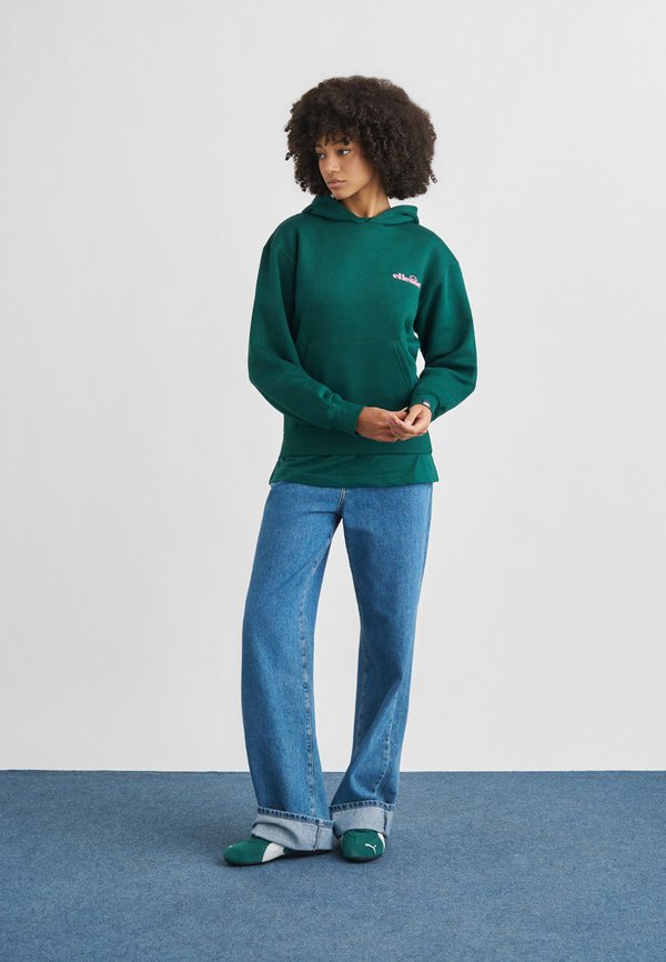 Ellesse SUGOLO OH HOODY