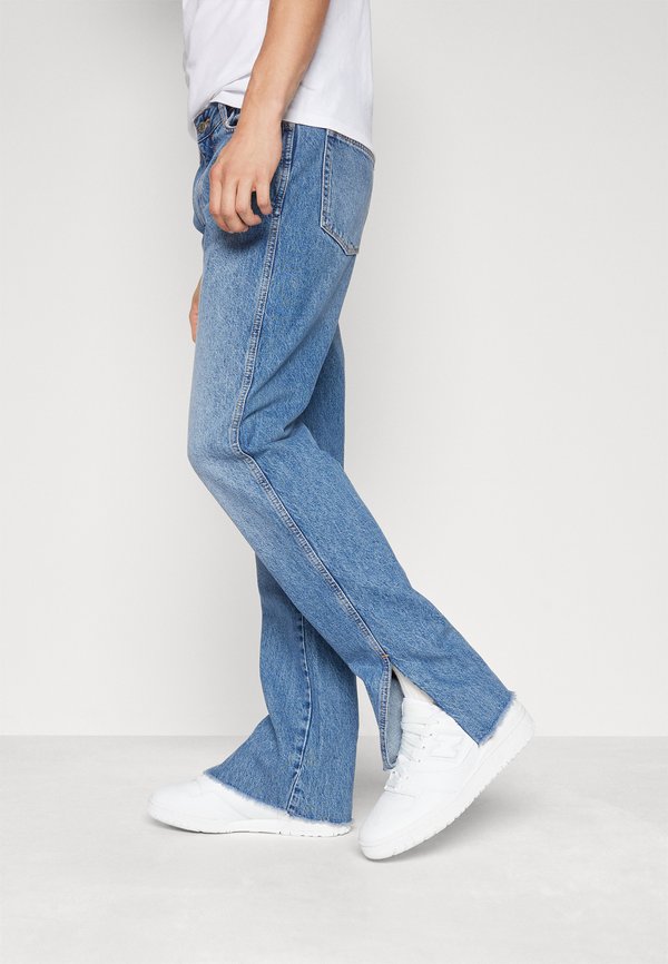 YOURTURN by Zalando  SLIM STRAIGHT FIT UNISEX