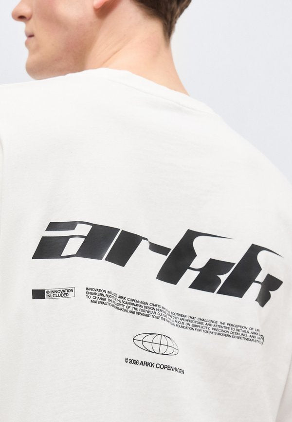 ARKK Copenhagen LONG SLEEVE 6.0 UNISEX