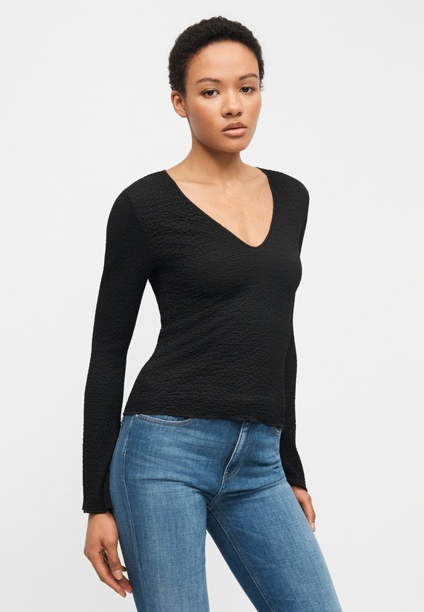 Vero Moda VMSANITA V NECK