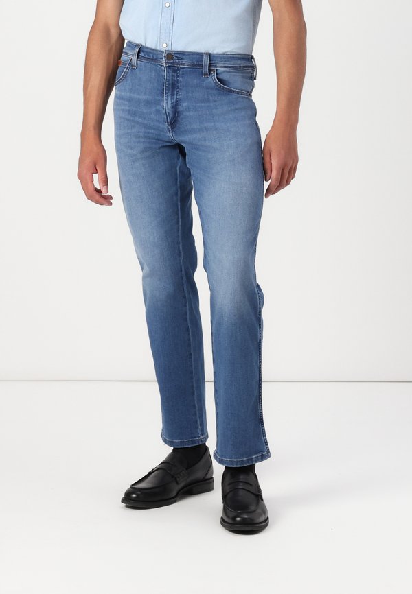 Wrangler TEXAS